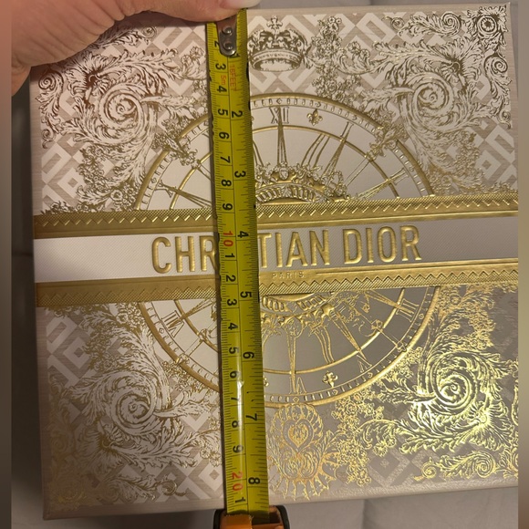 Dior Box - Picture 6 of 8
